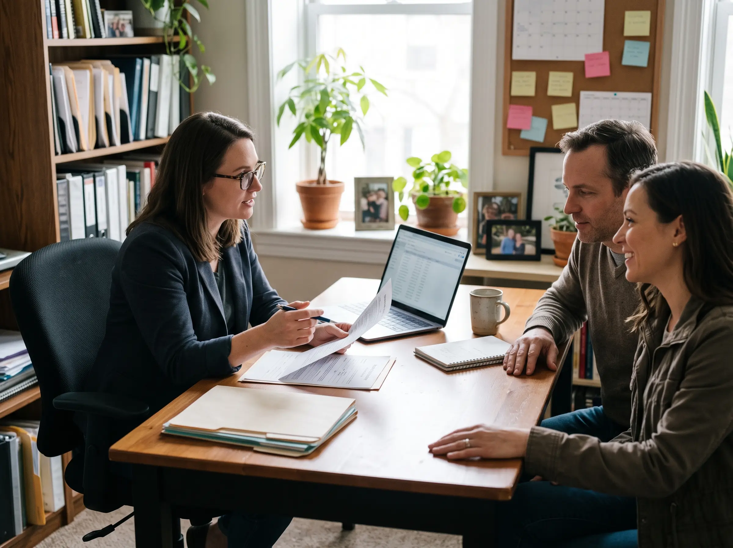 How Happy Valley Landlords Can Spot Rental Application Red Flags Before Signing a Lease